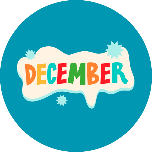 December