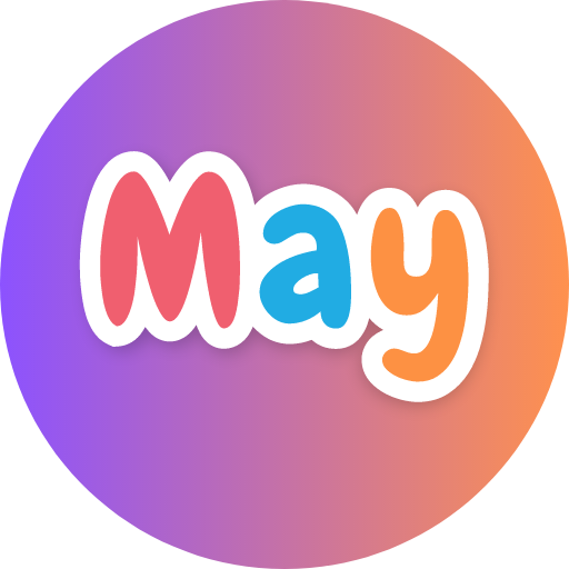 May